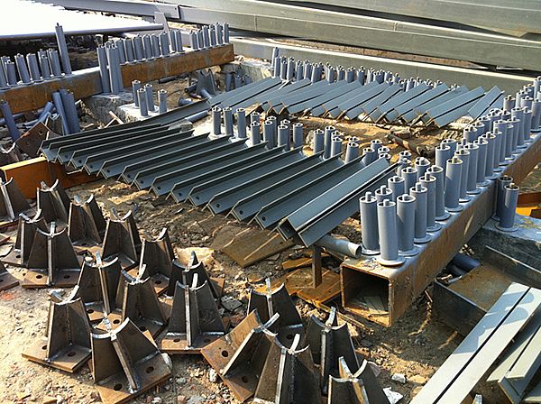 瑞金网架支托,支座