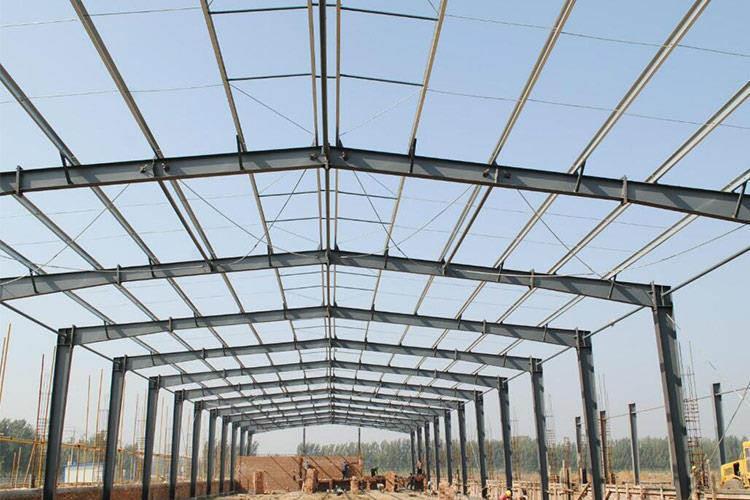 瑞金干货：网架钢结构钢材出现质量问题的原因及防治措施